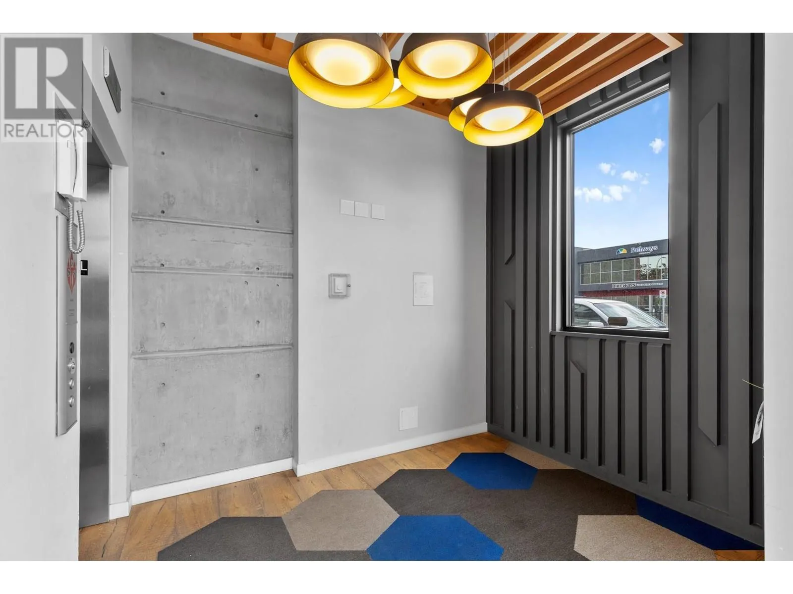 1215 St. Paul Street Unit# 509