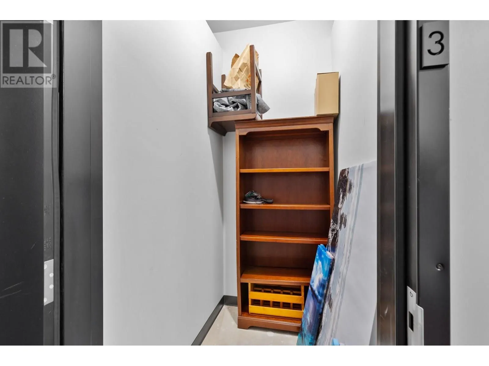 1215 St. Paul Street Unit# 509
