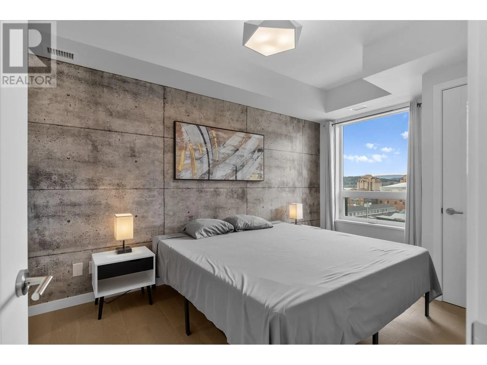 1215 St. Paul Street Unit# 509