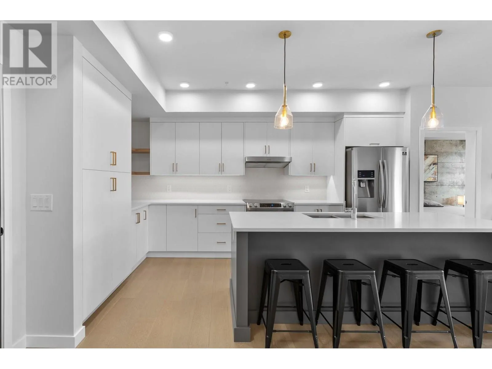 1215 St. Paul Street Unit# 509