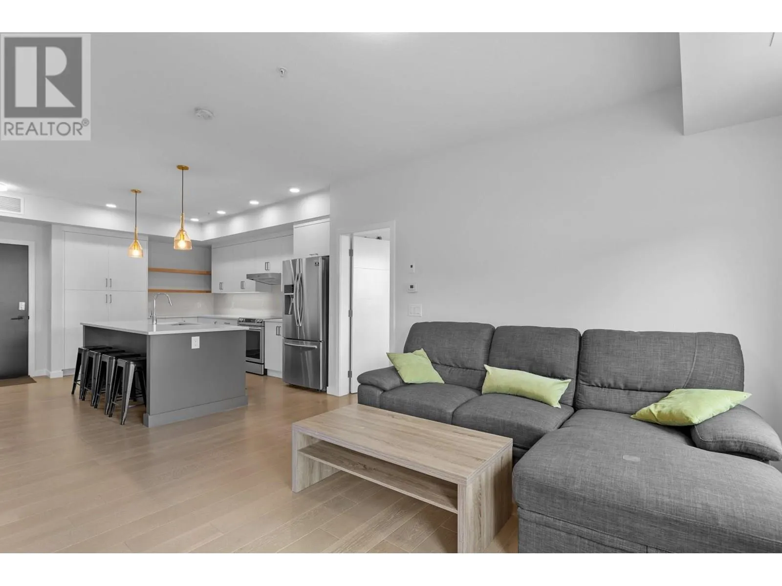1215 St. Paul Street Unit# 509