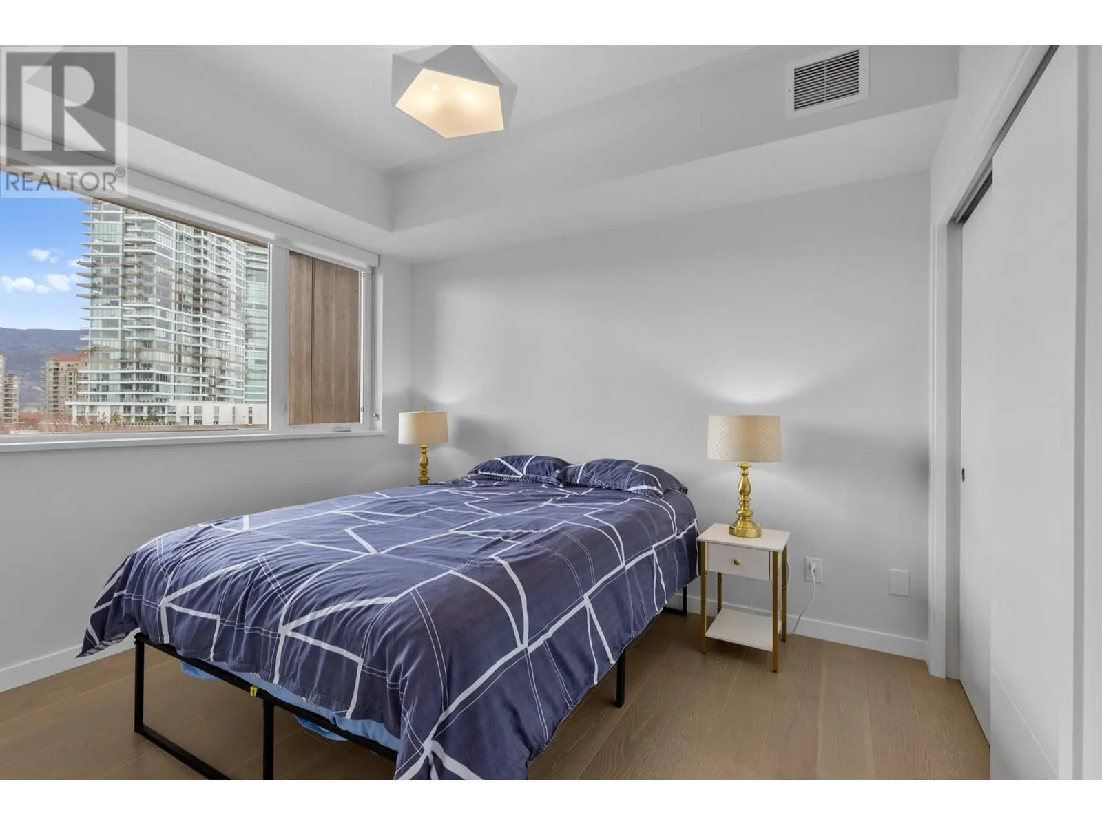 1215 St. Paul Street Unit# 509