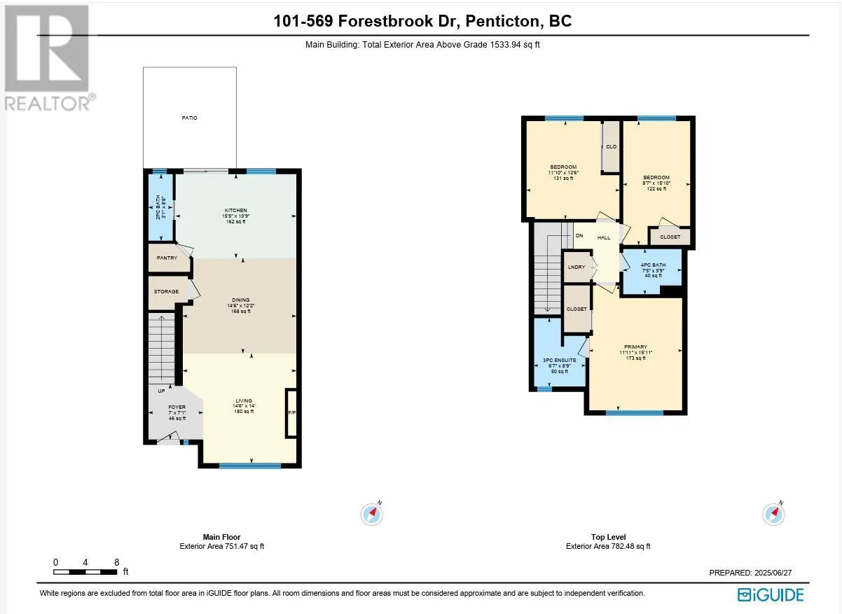569 Forestbrook Drive Unit# 101
