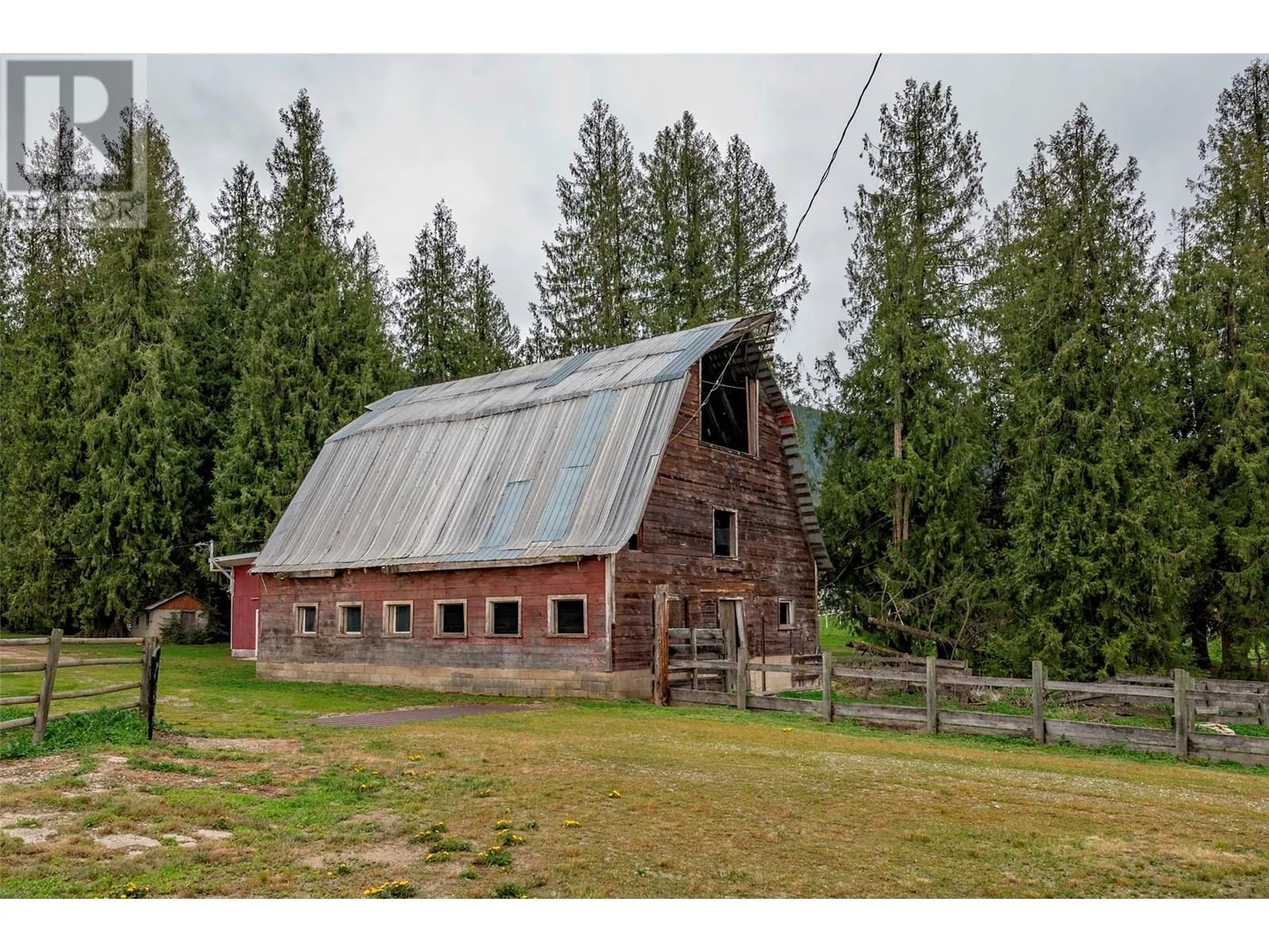 1121 Mountain View Road