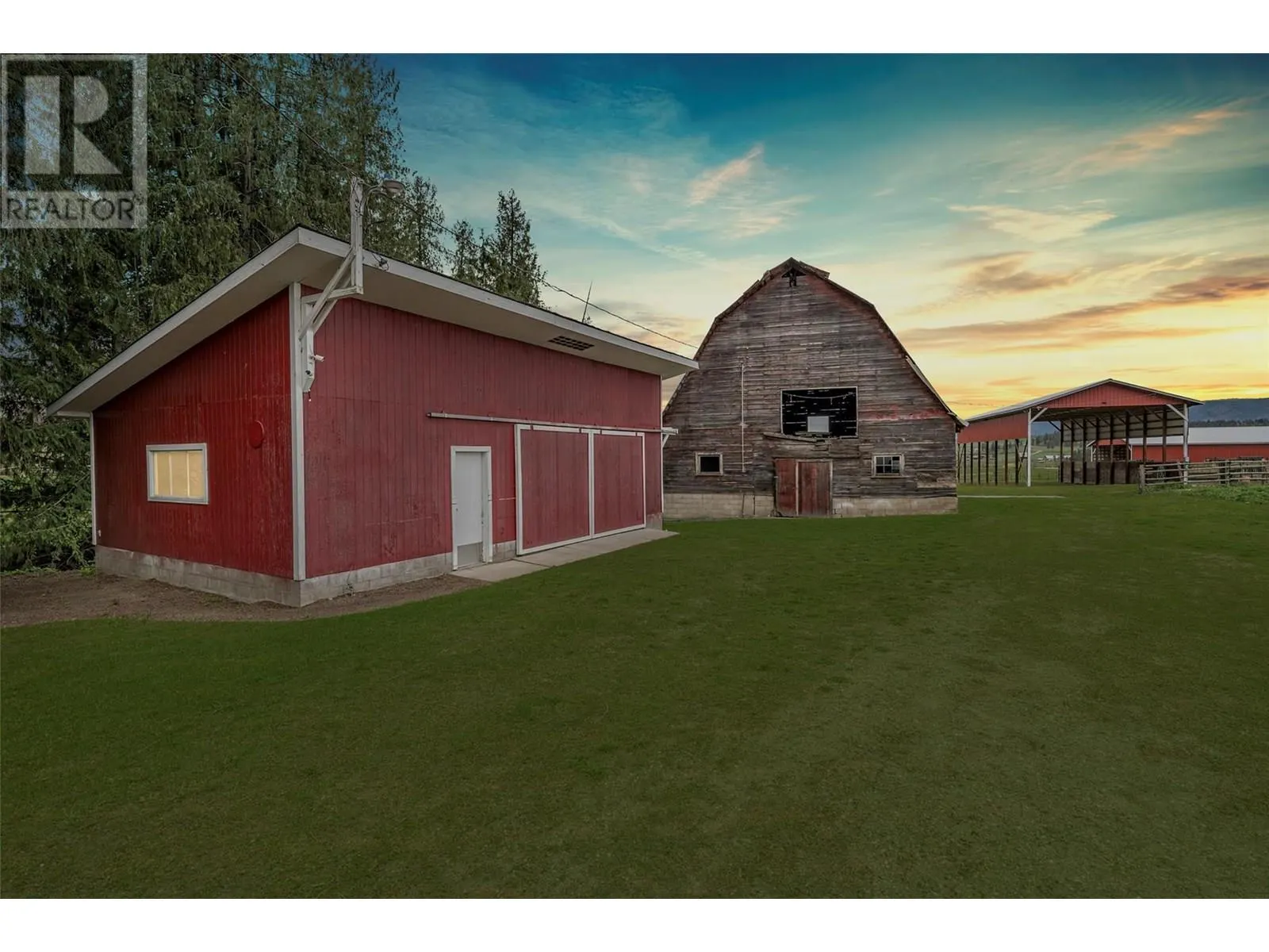 1121 Mountain View Road