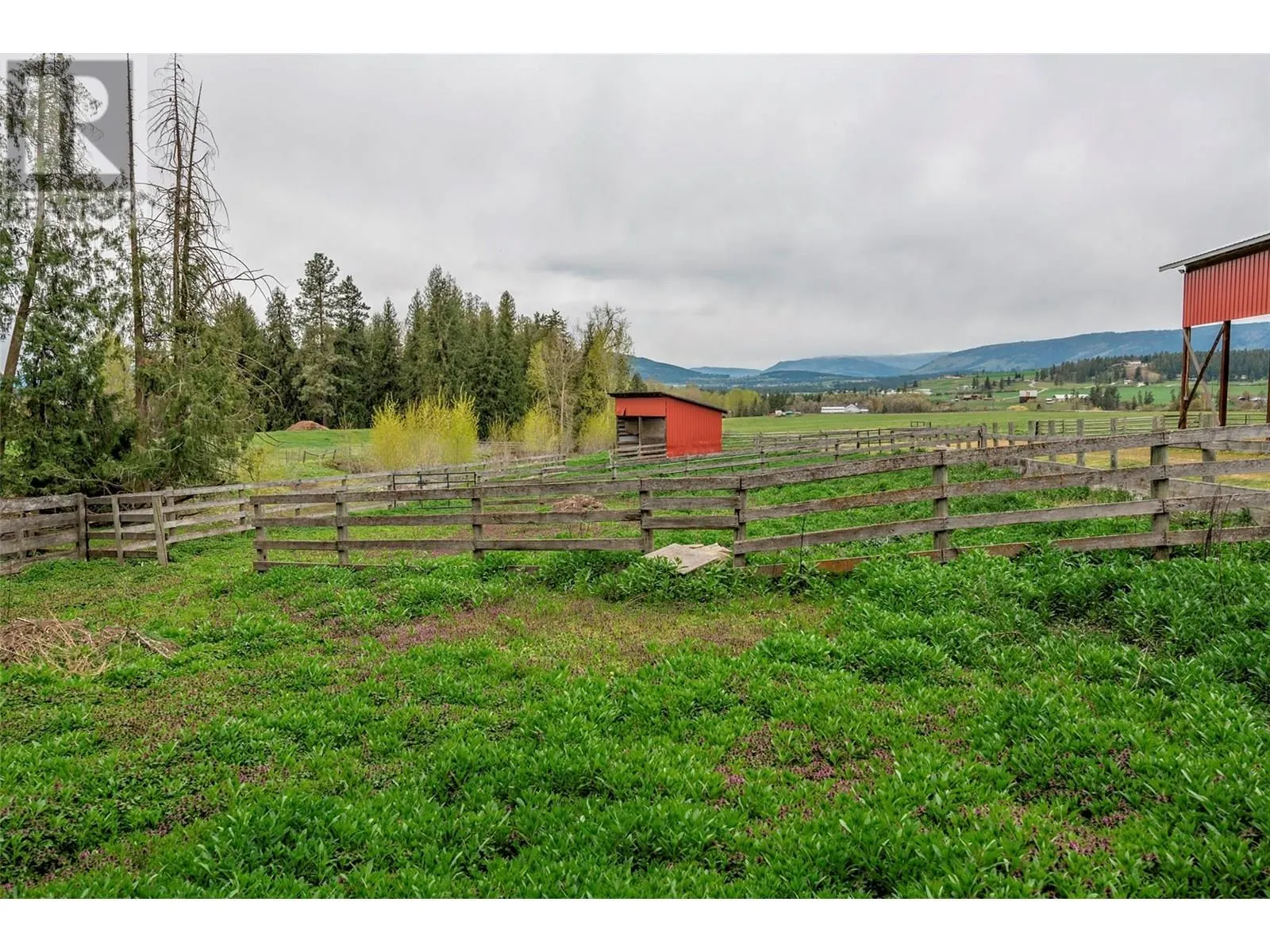 1121 Mountain View Road