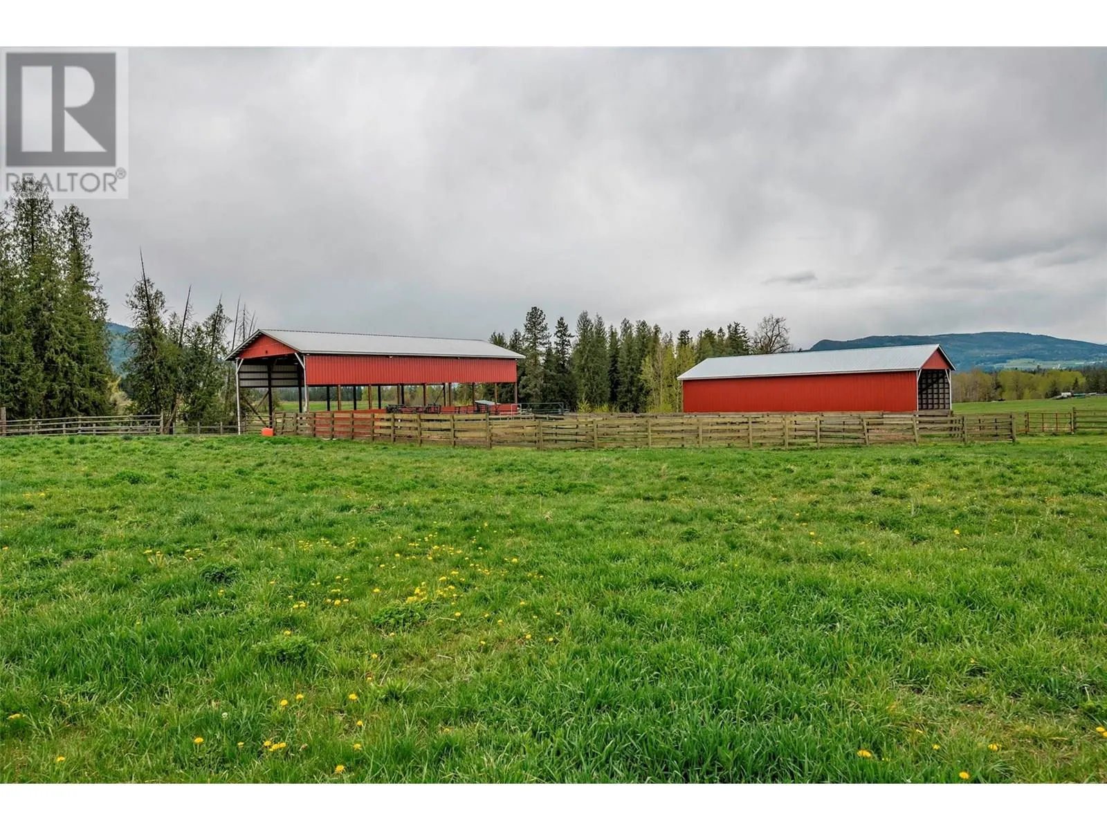 1121 Mountain View Road