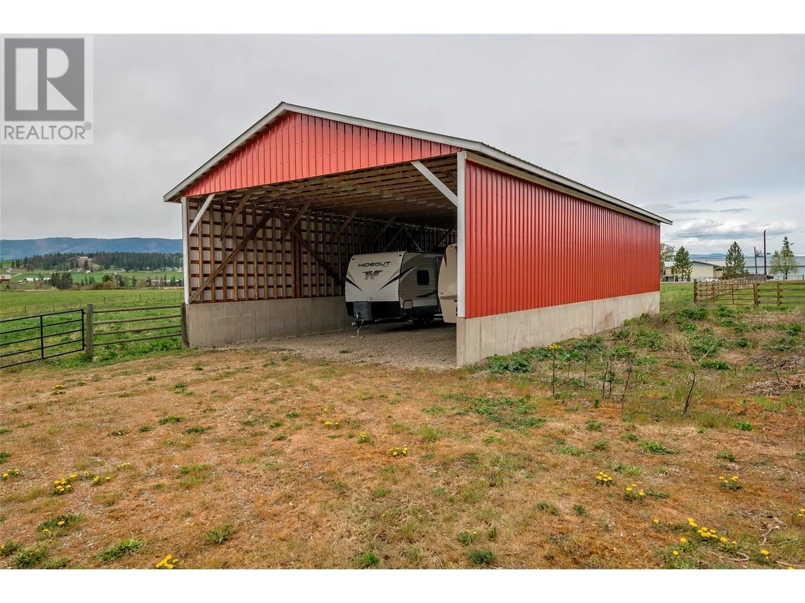 1121 Mountain View Road