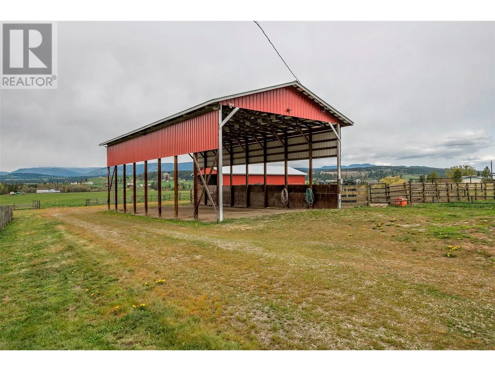 1121 Mountain View Road