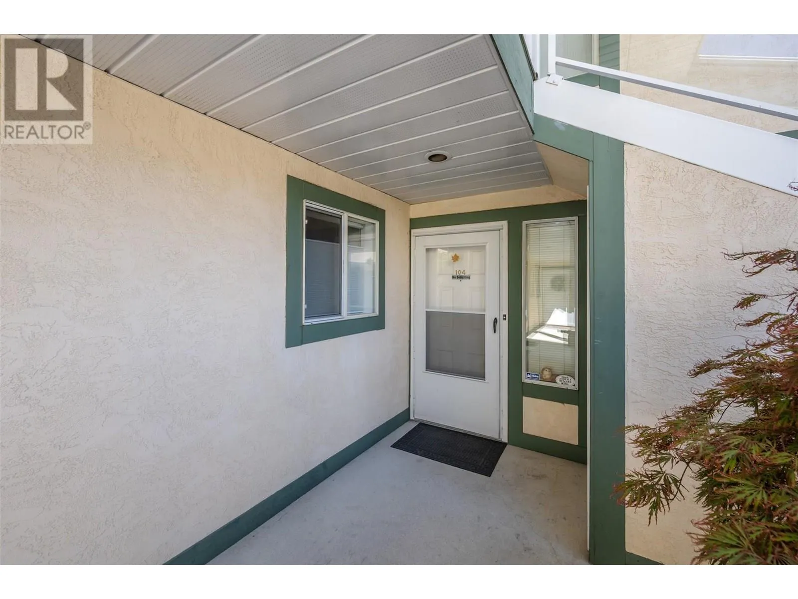 1780 Atkinson Street Unit# 104