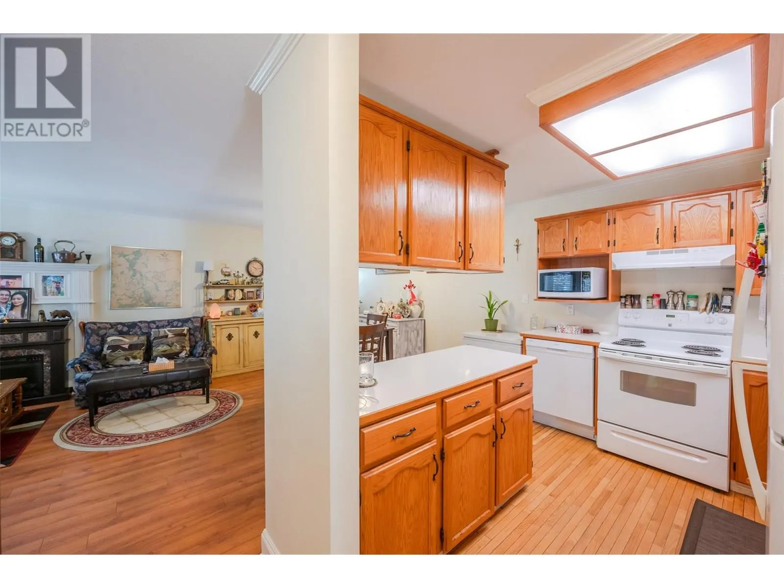 1780 Atkinson Street Unit# 104