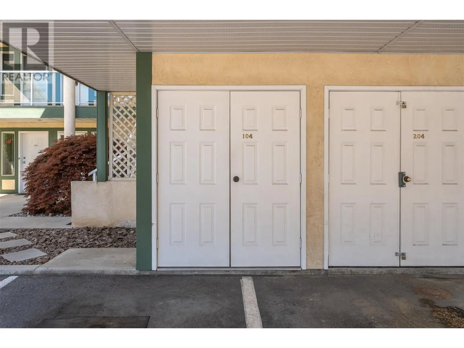 1780 Atkinson Street Unit# 104