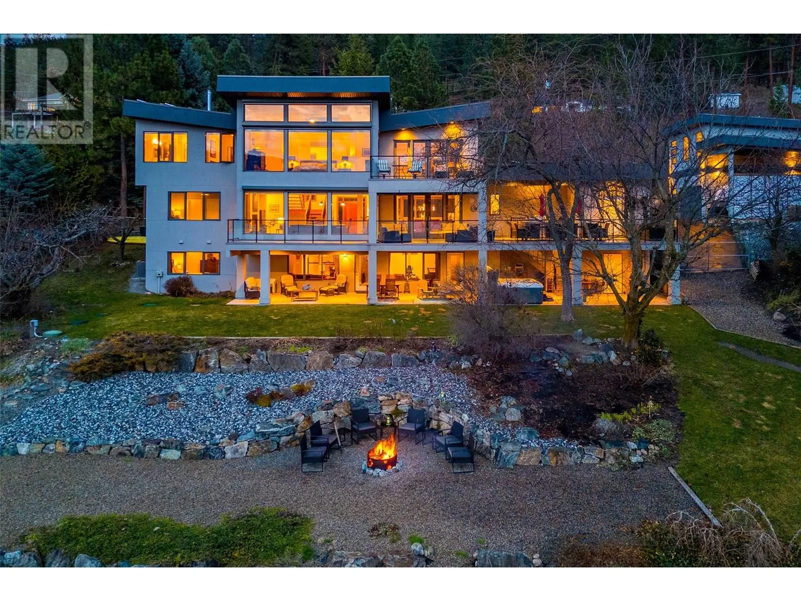 16550 Carbonneau Road