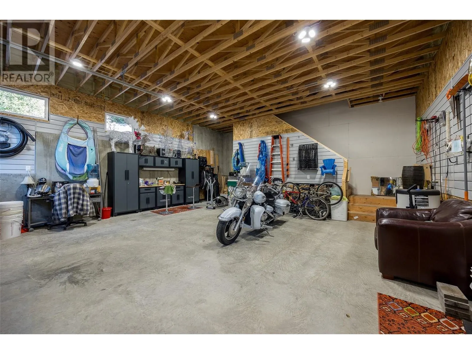 16550 Carbonneau Road