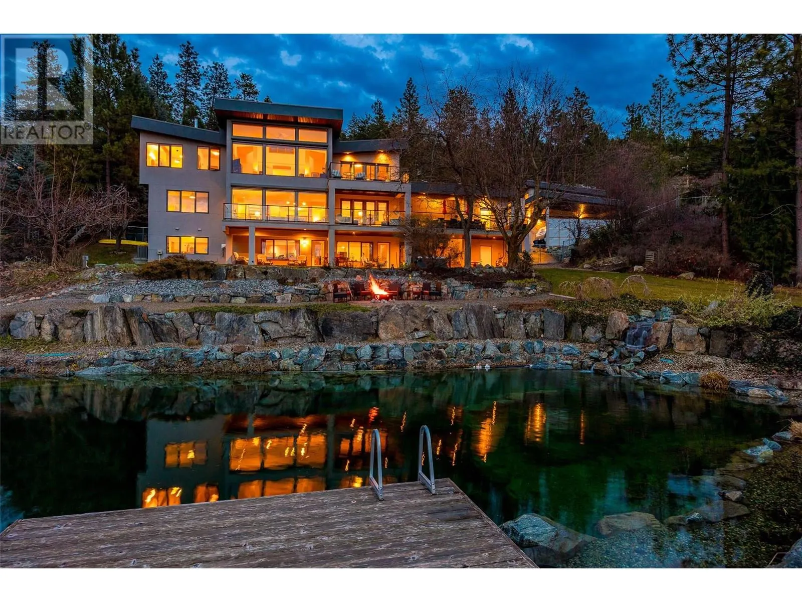 16550 Carbonneau Road