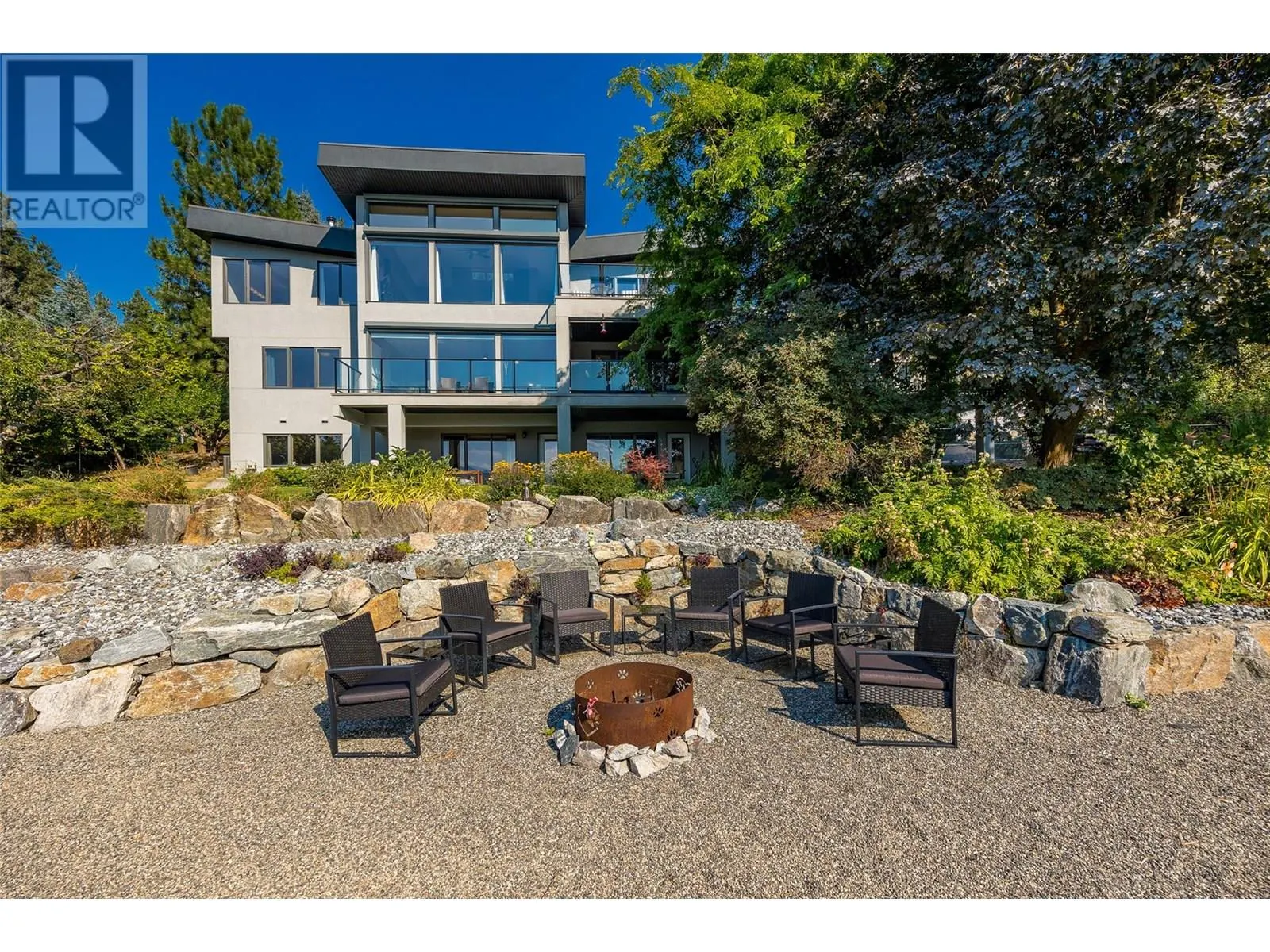 16550 Carbonneau Road