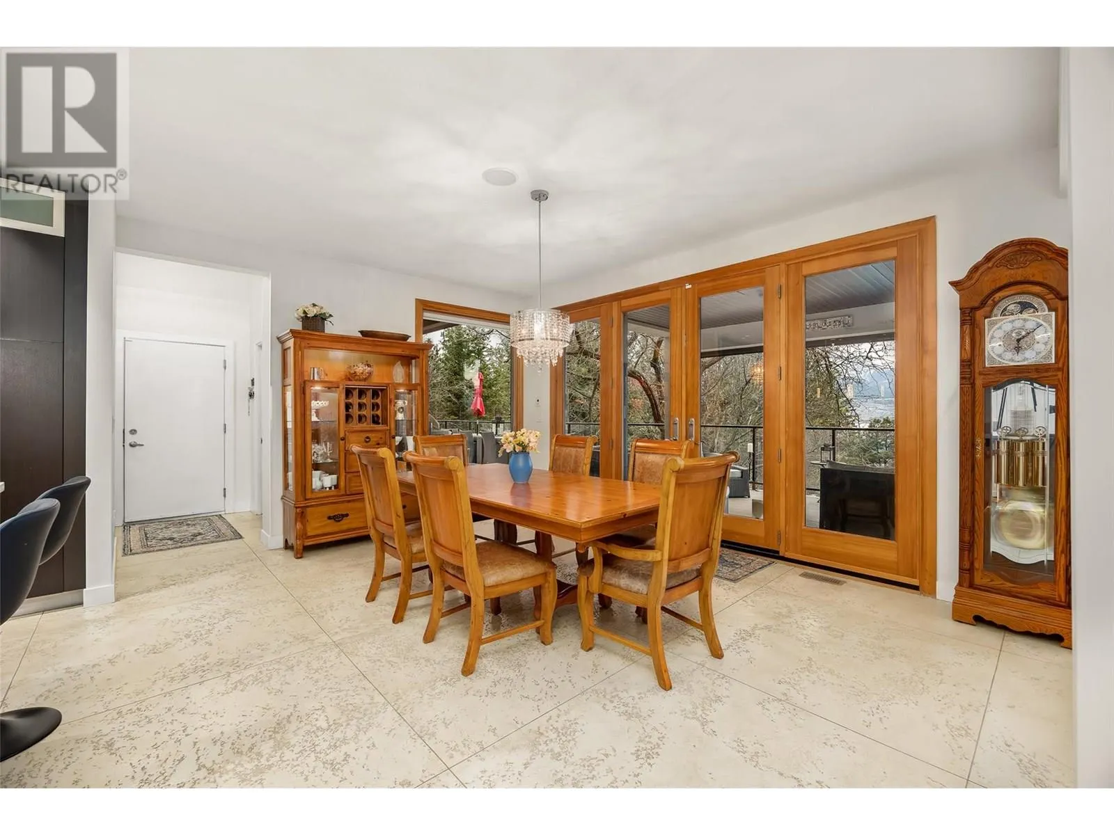 16550 Carbonneau Road