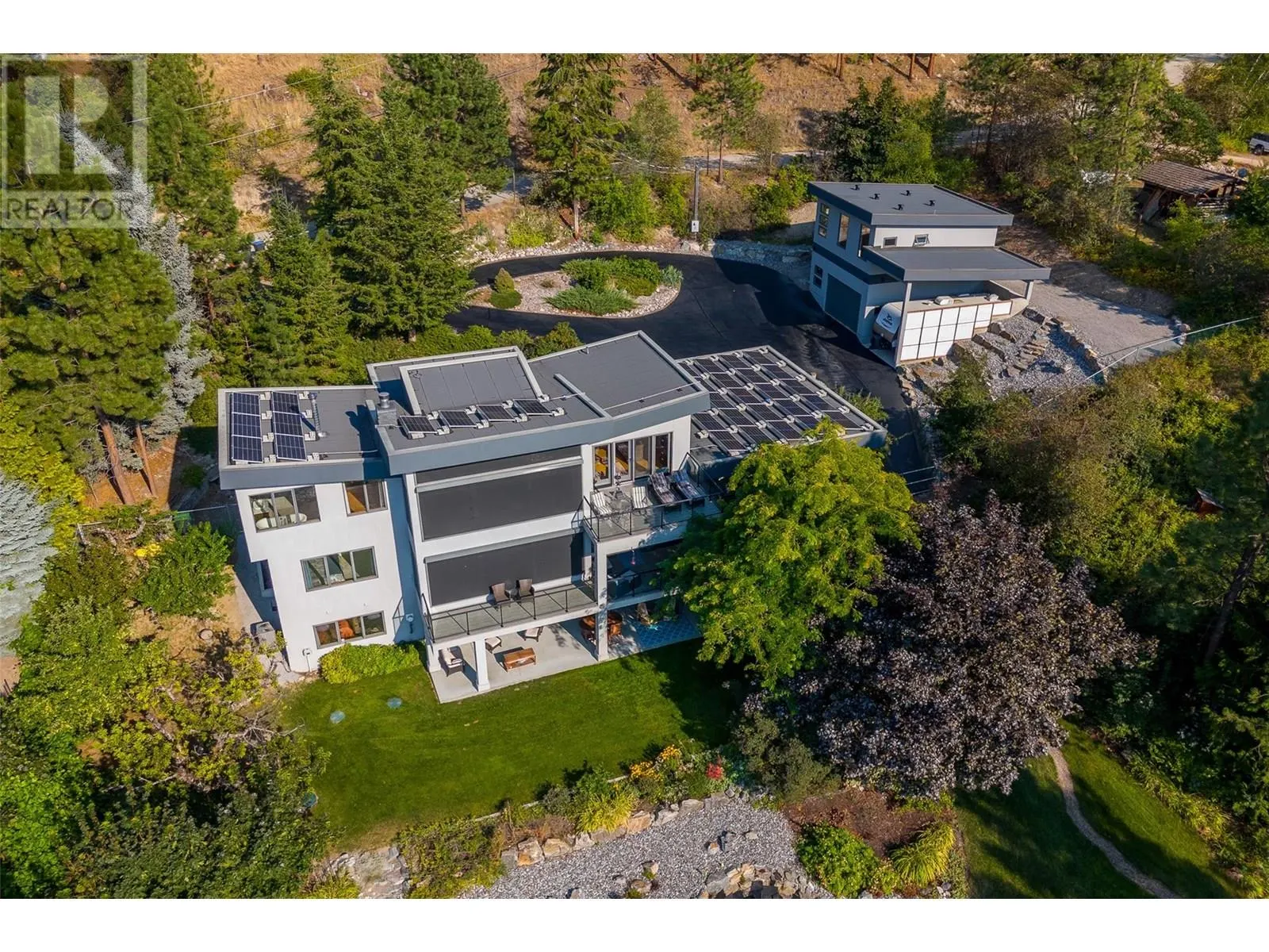 16550 Carbonneau Road