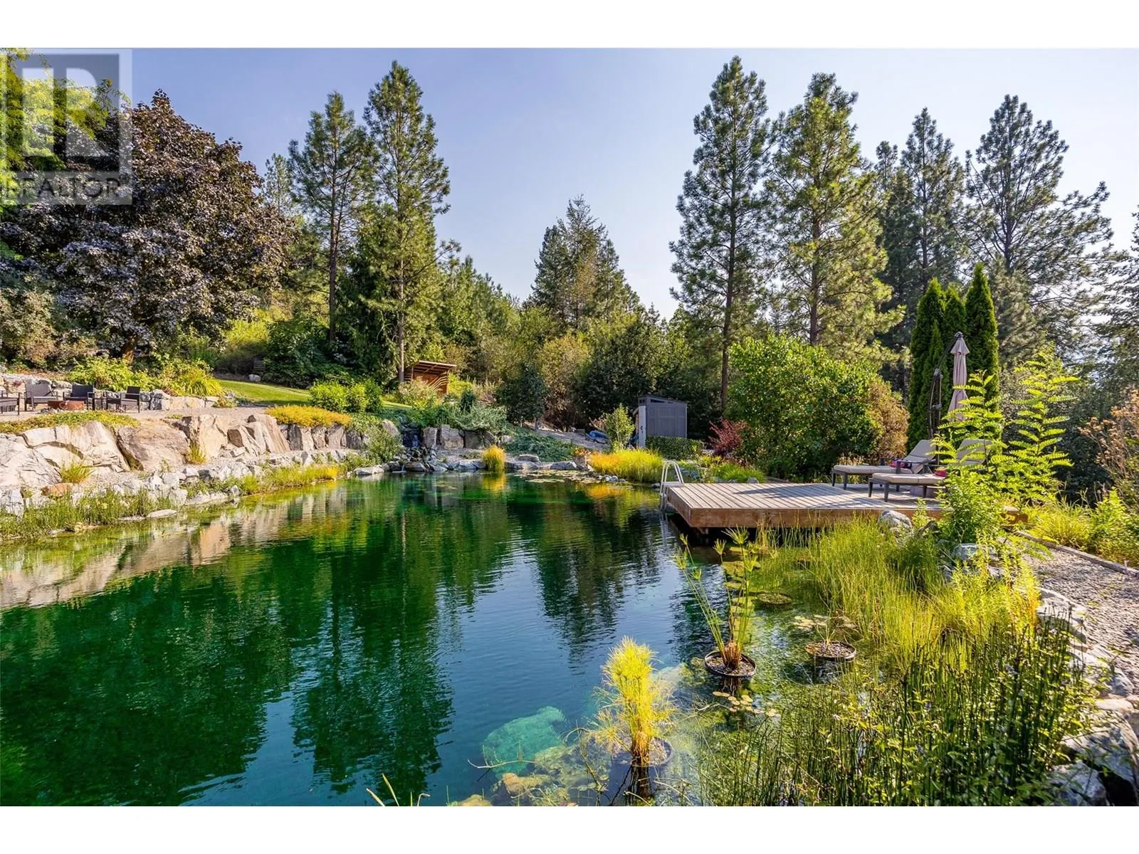 16550 Carbonneau Road