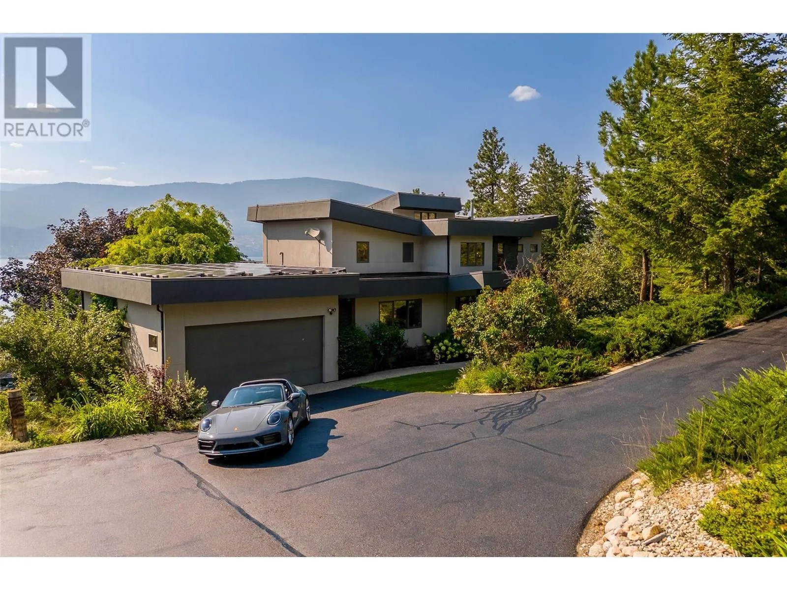 16550 Carbonneau Road