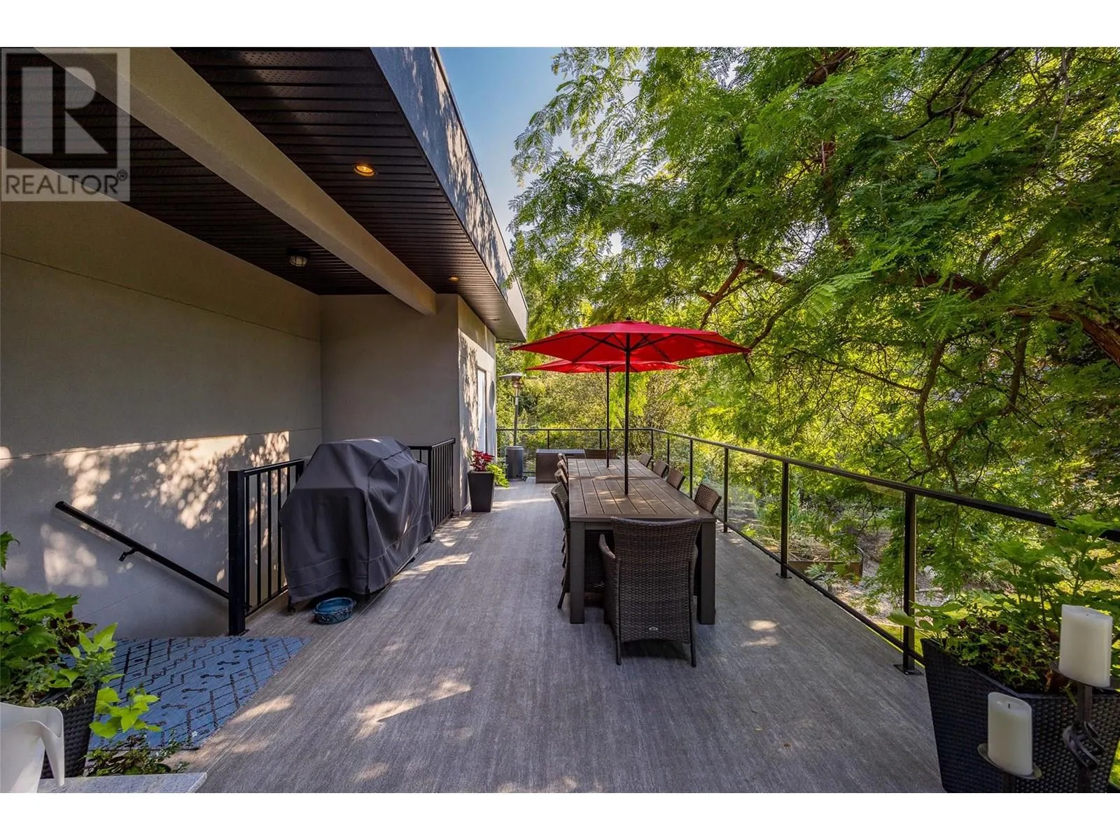 16550 Carbonneau Road