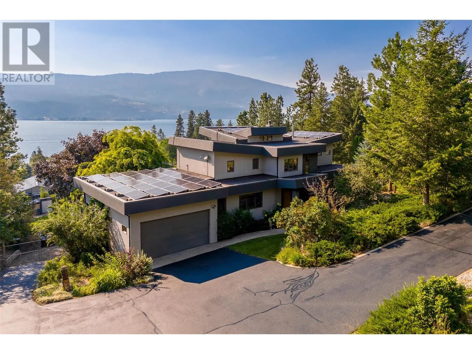 16550 Carbonneau Road