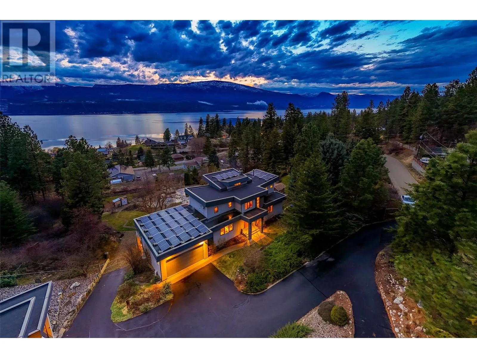 16550 Carbonneau Road