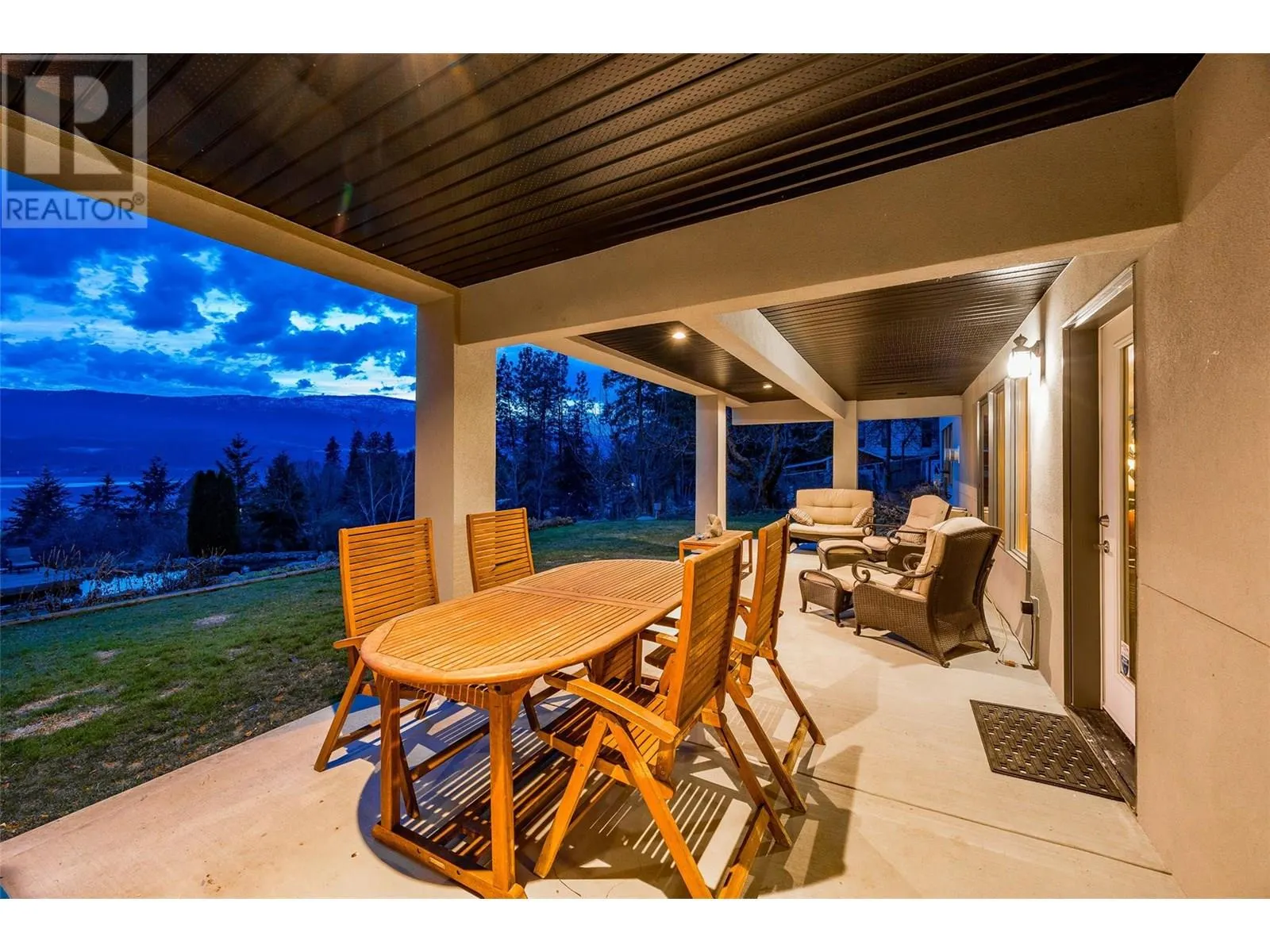 16550 Carbonneau Road