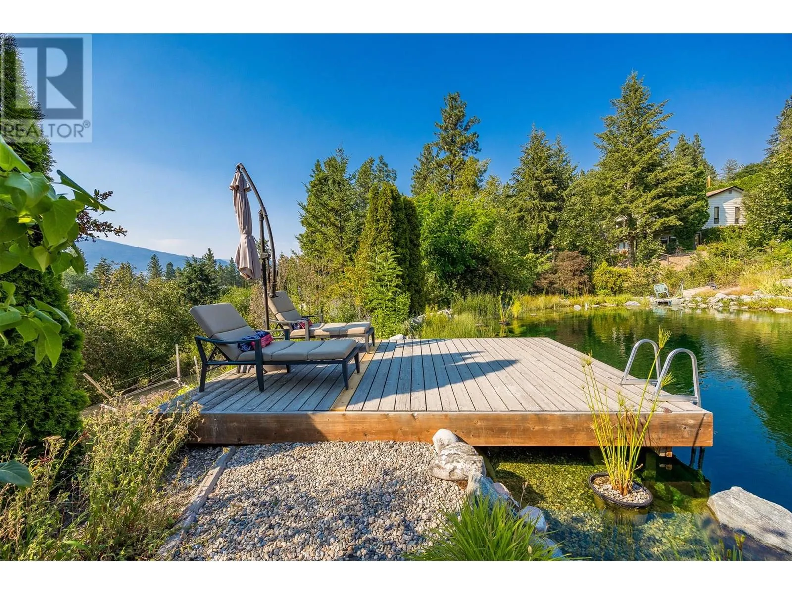 16550 Carbonneau Road