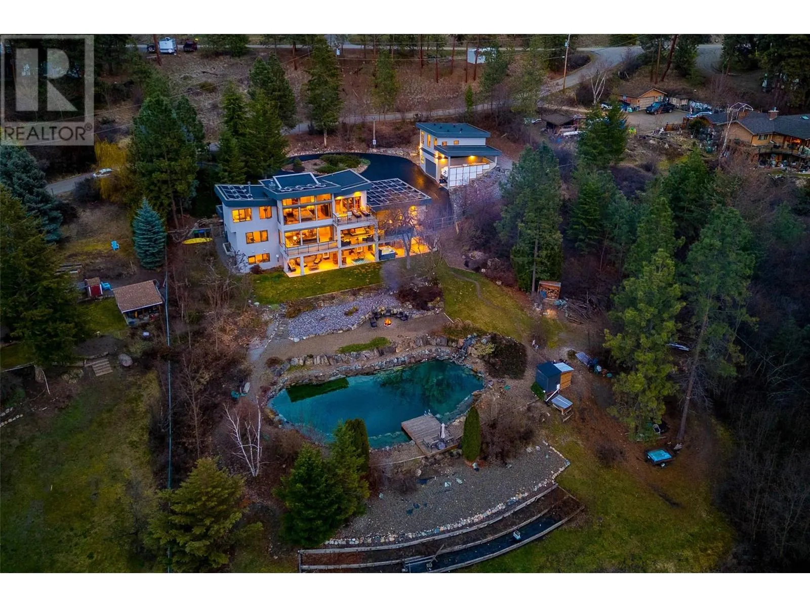16550 Carbonneau Road