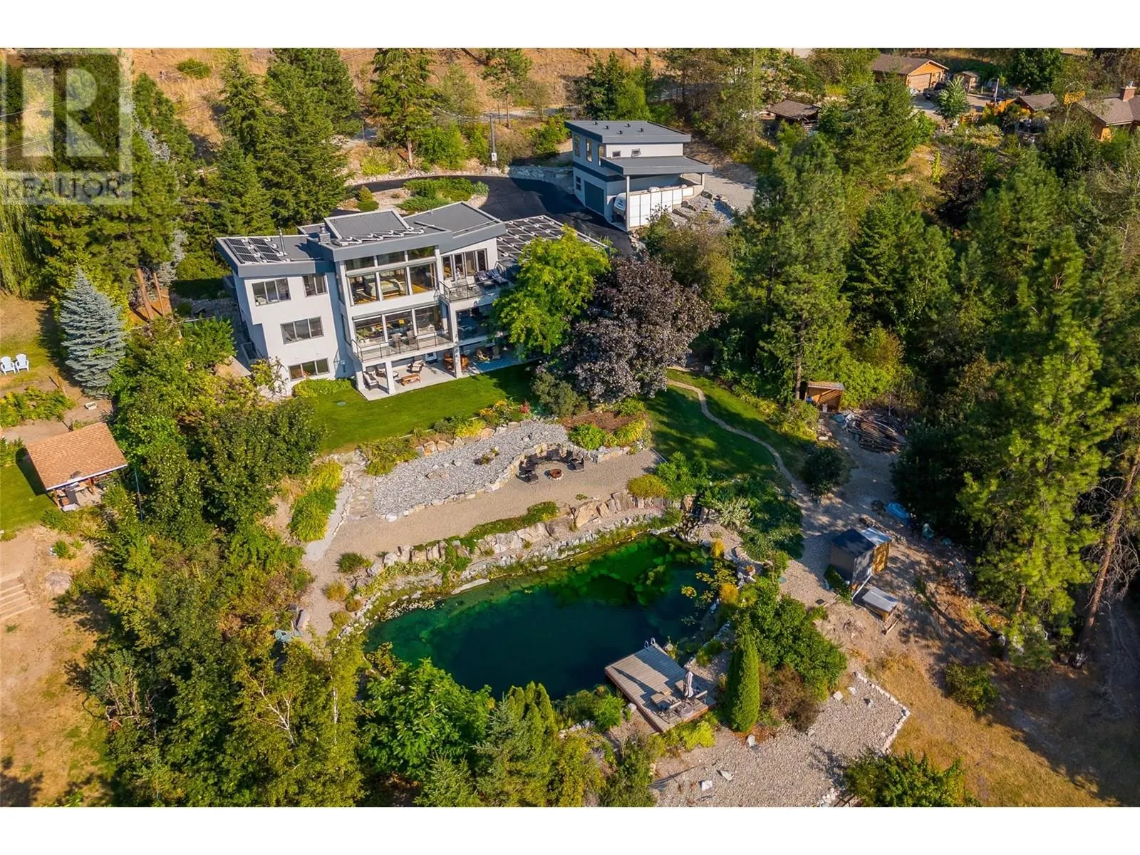 16550 Carbonneau Road