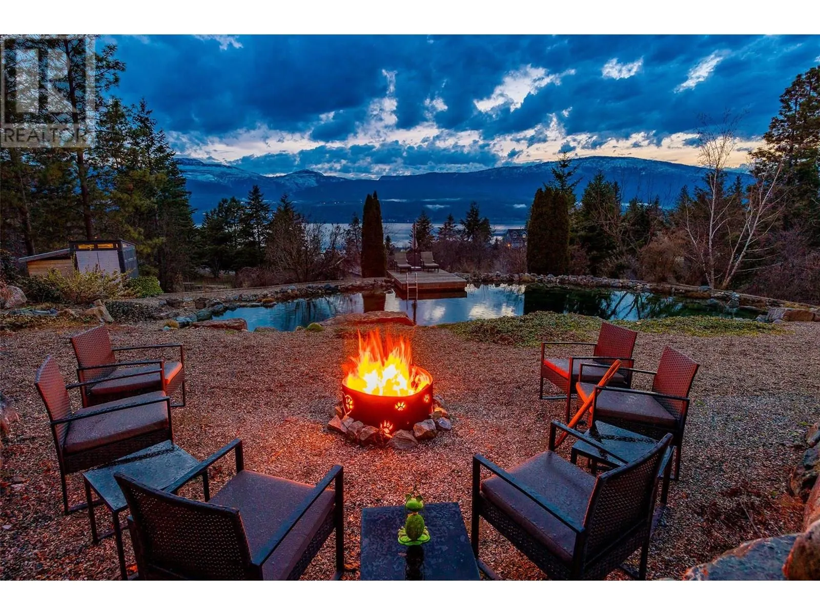 16550 Carbonneau Road