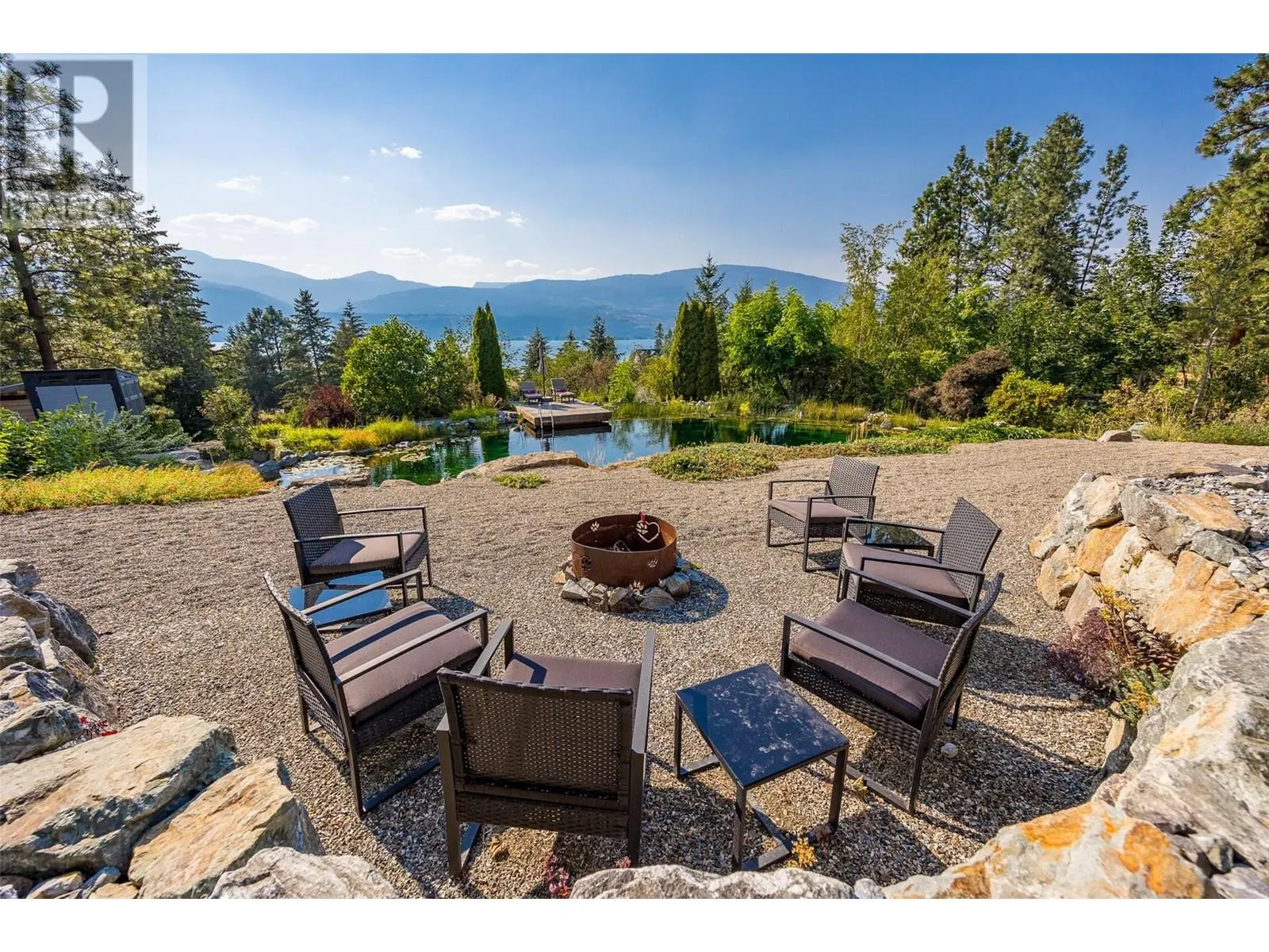 16550 Carbonneau Road
