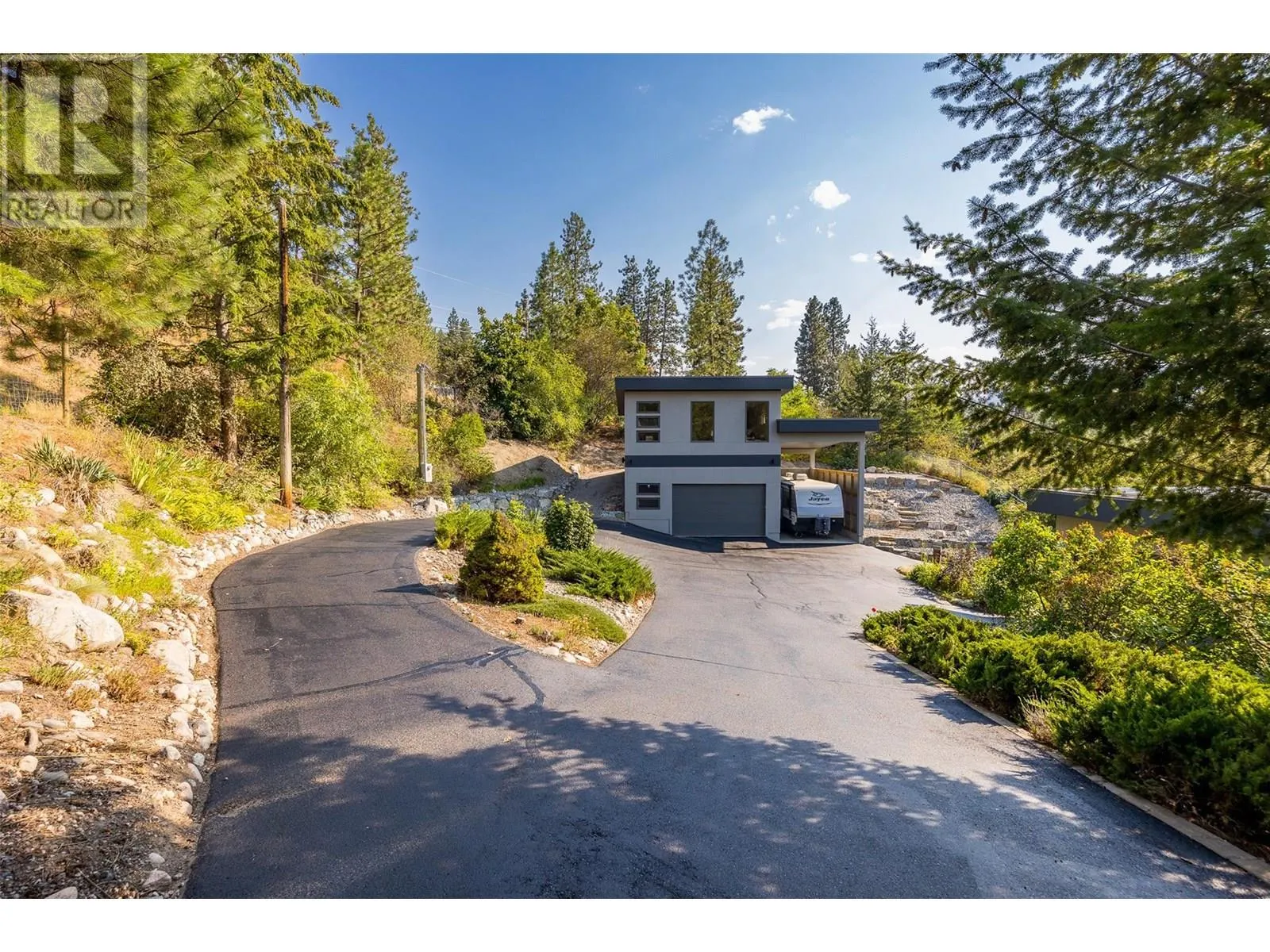 16550 Carbonneau Road