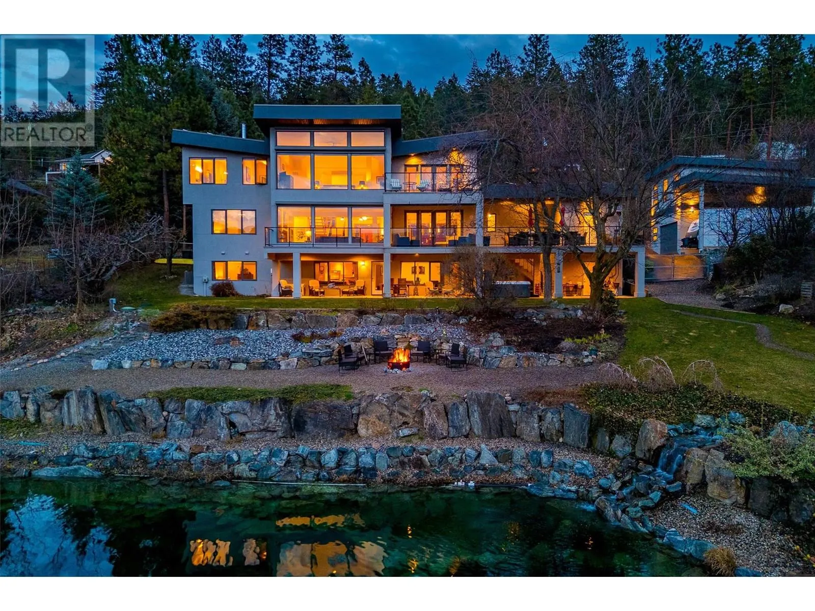 16550 Carbonneau Road