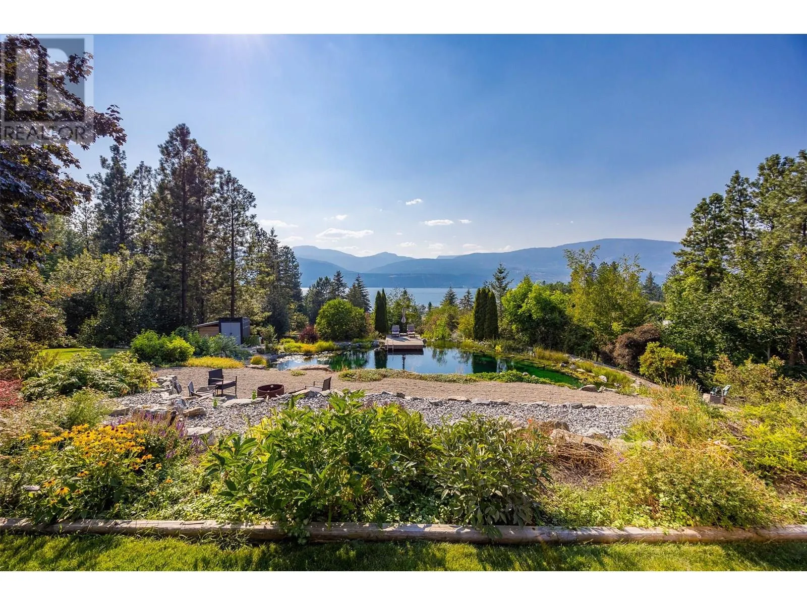 16550 Carbonneau Road