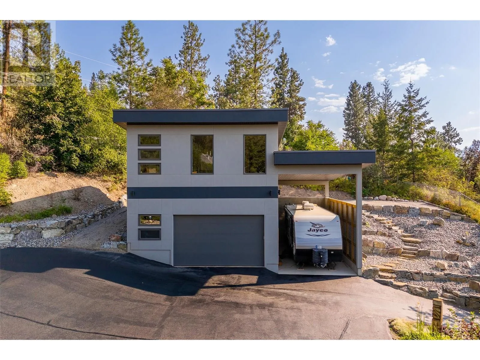 16550 Carbonneau Road