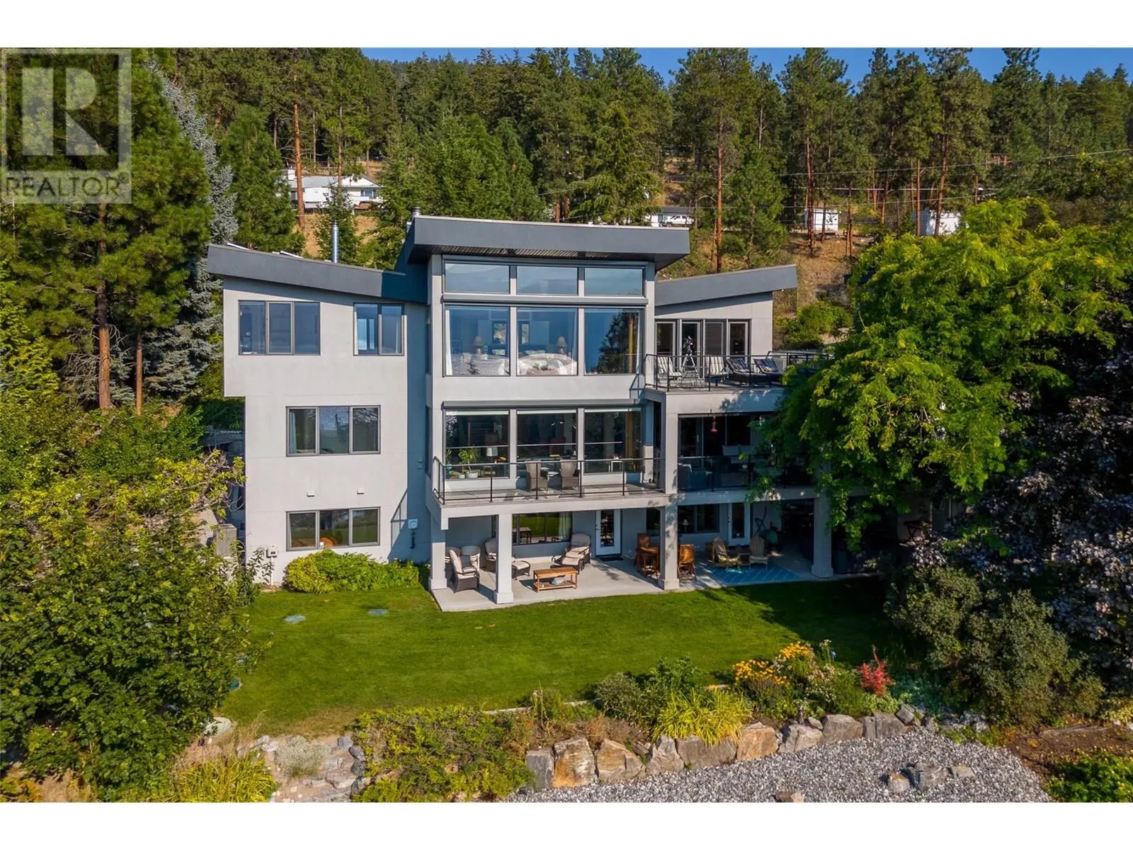 16550 Carbonneau Road