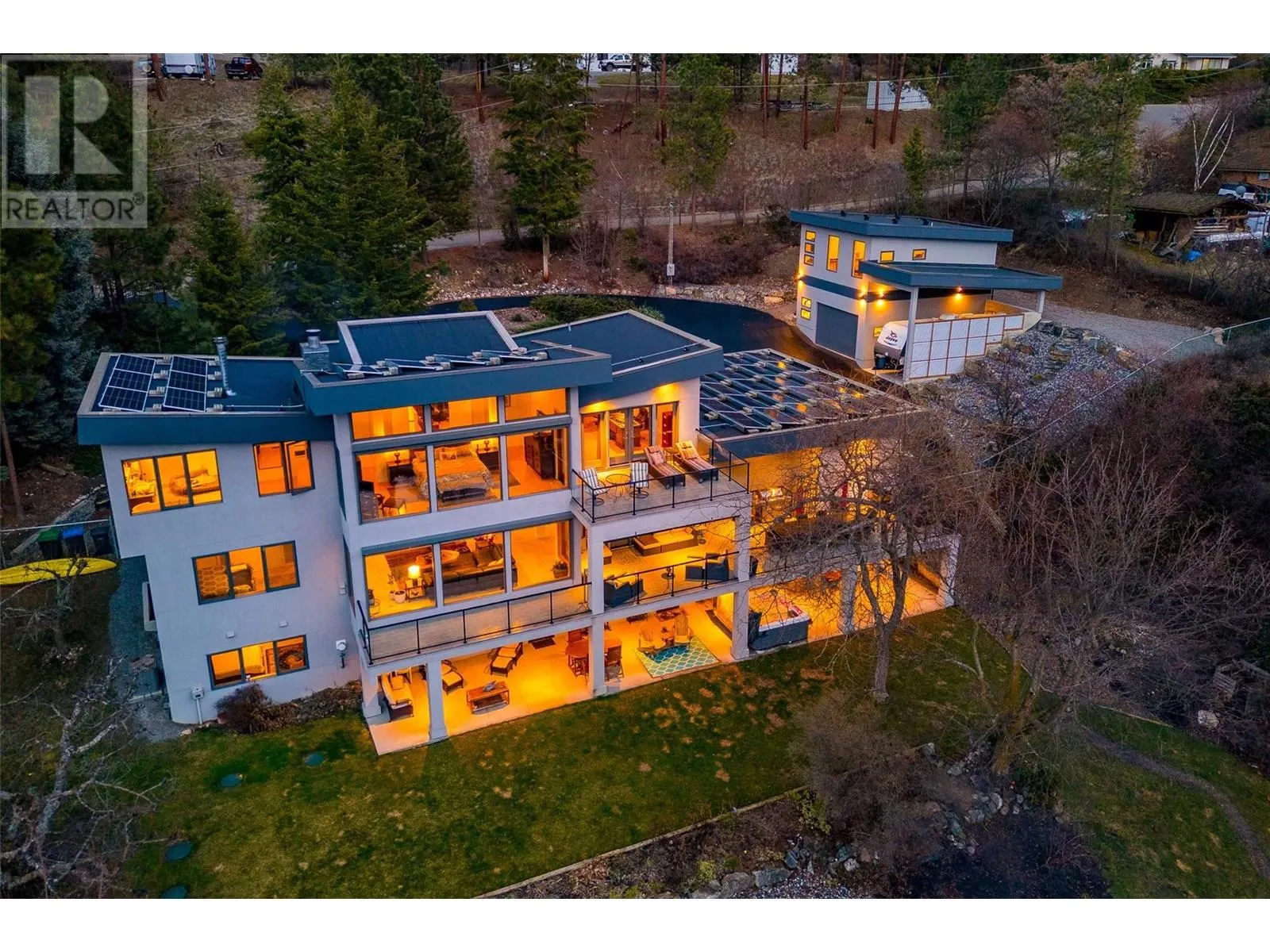 16550 Carbonneau Road