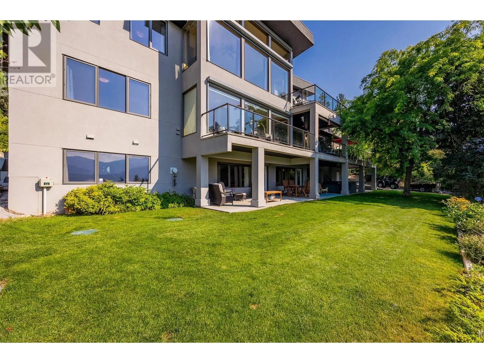 16550 Carbonneau Road