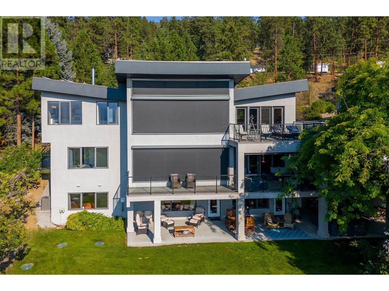 16550 Carbonneau Road