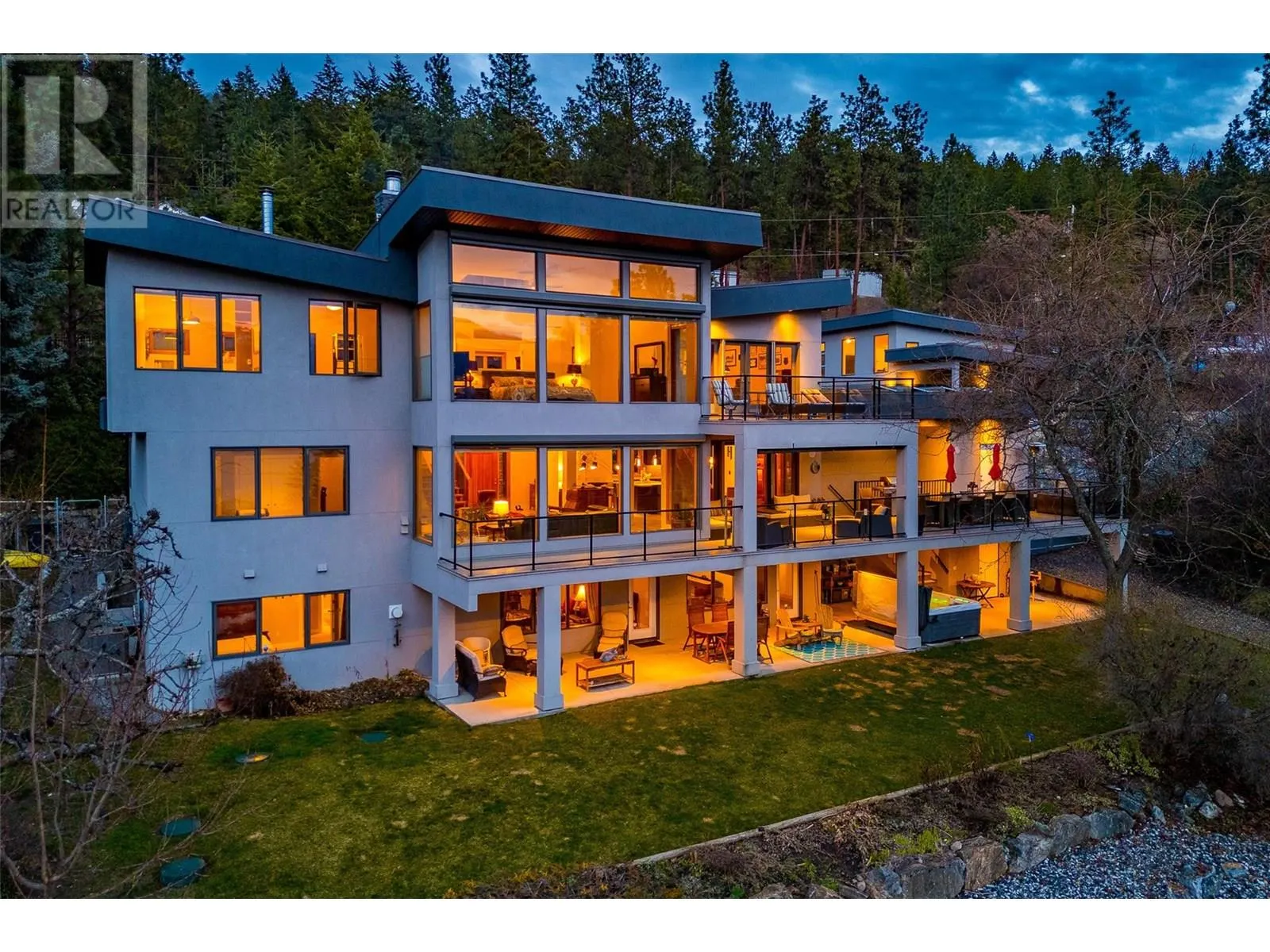 16550 Carbonneau Road