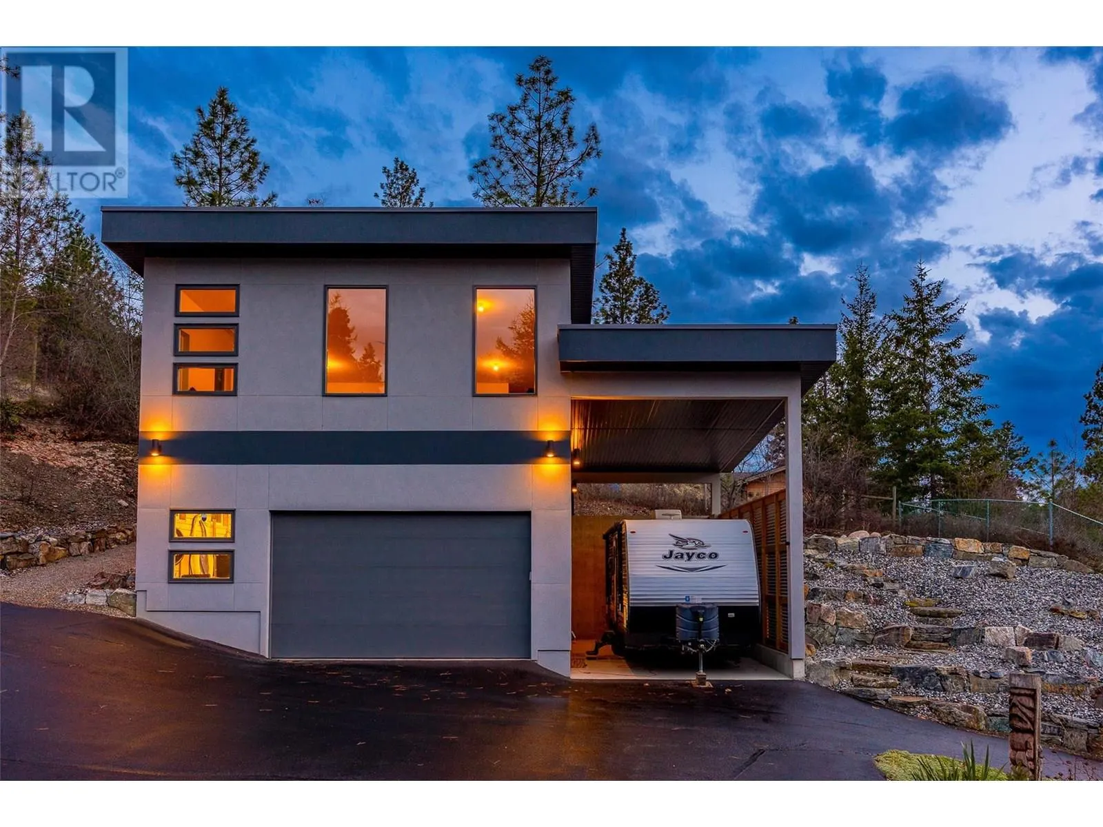 16550 Carbonneau Road