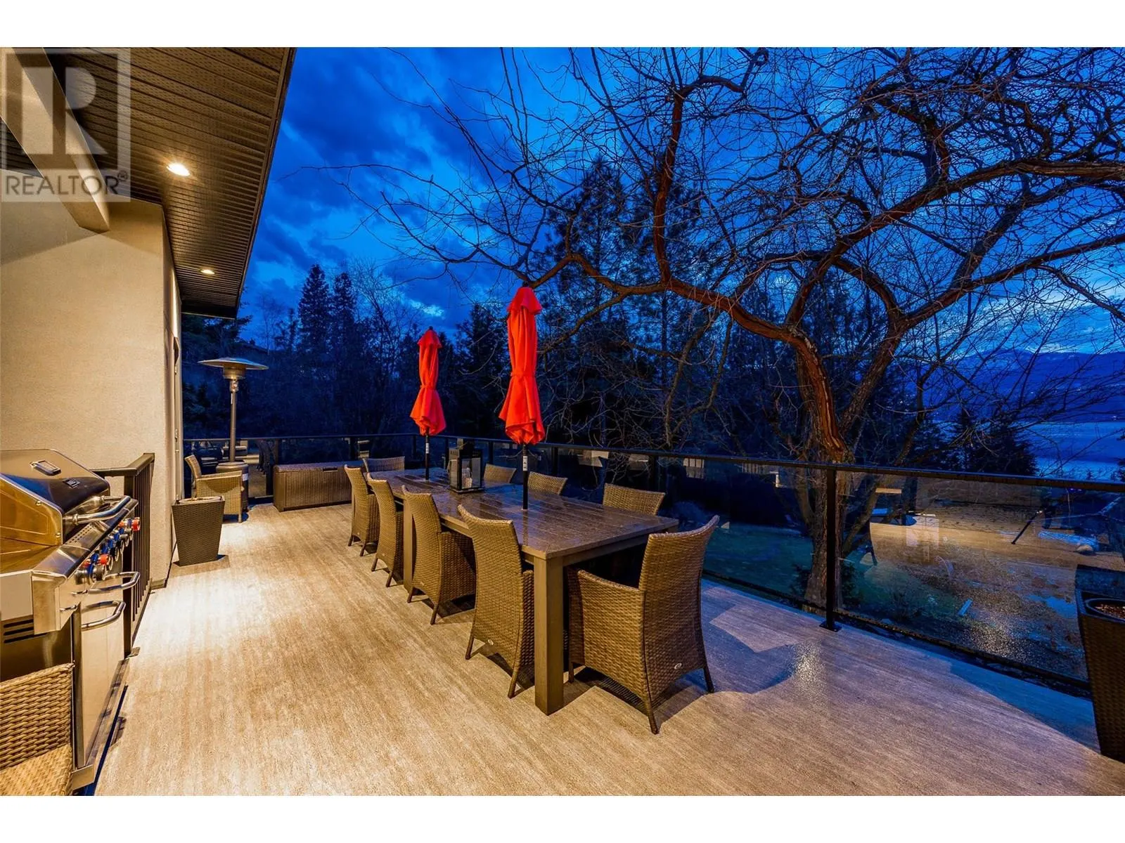 16550 Carbonneau Road