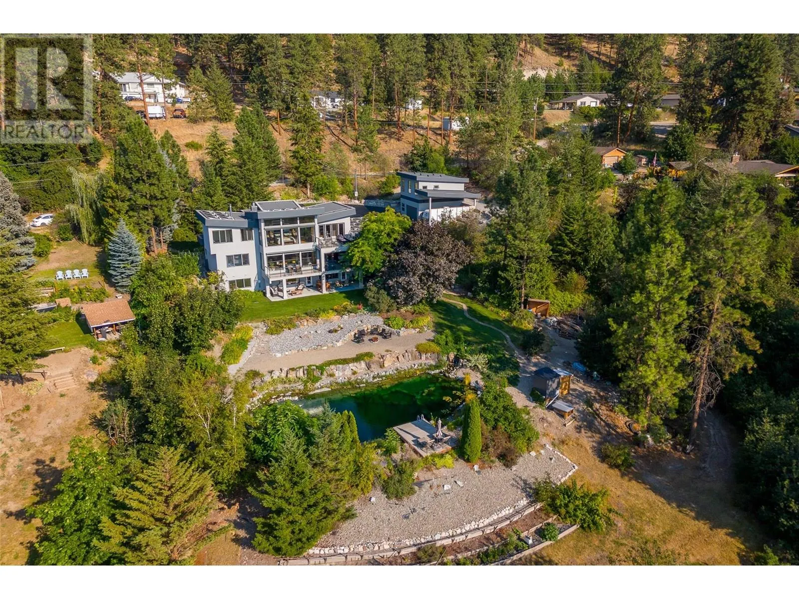 16550 Carbonneau Road