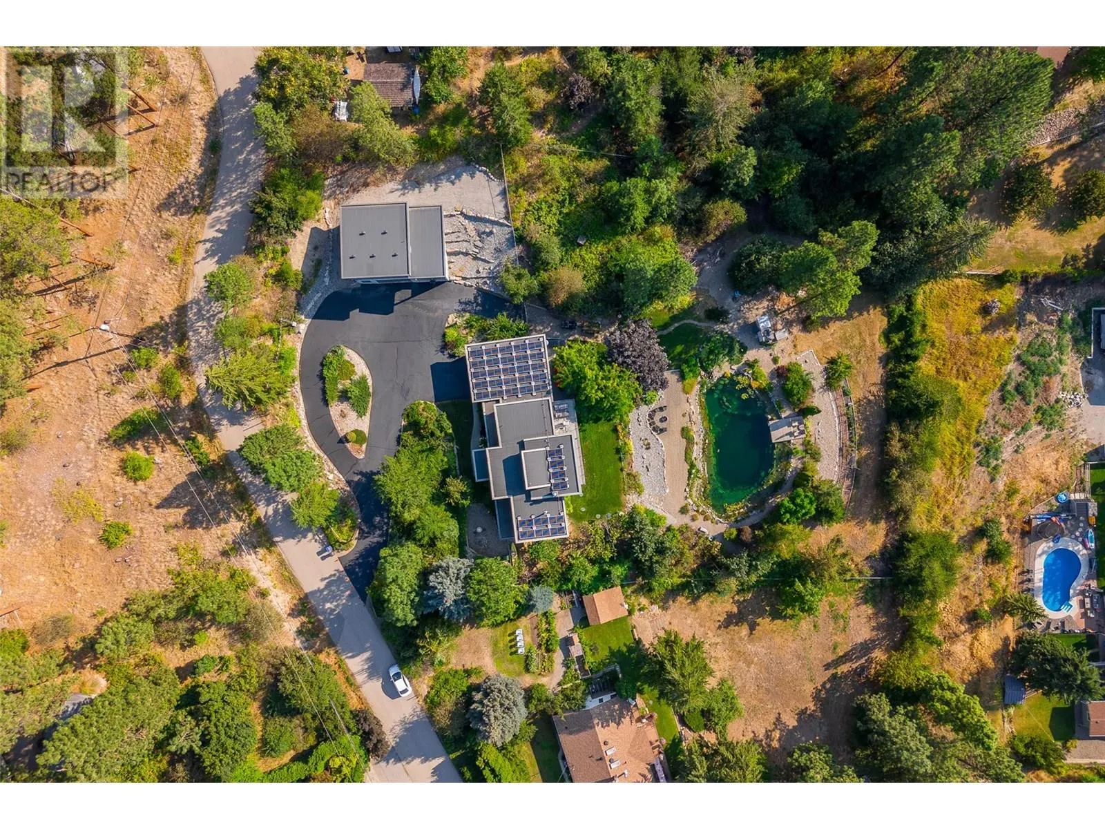 16550 Carbonneau Road