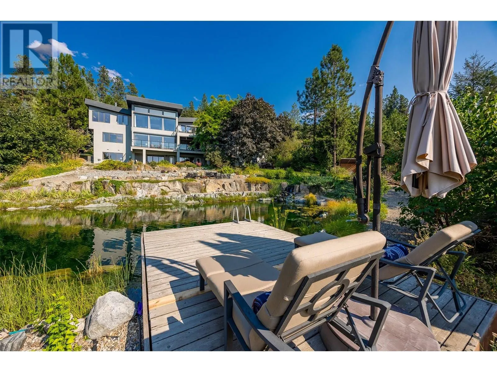 16550 Carbonneau Road