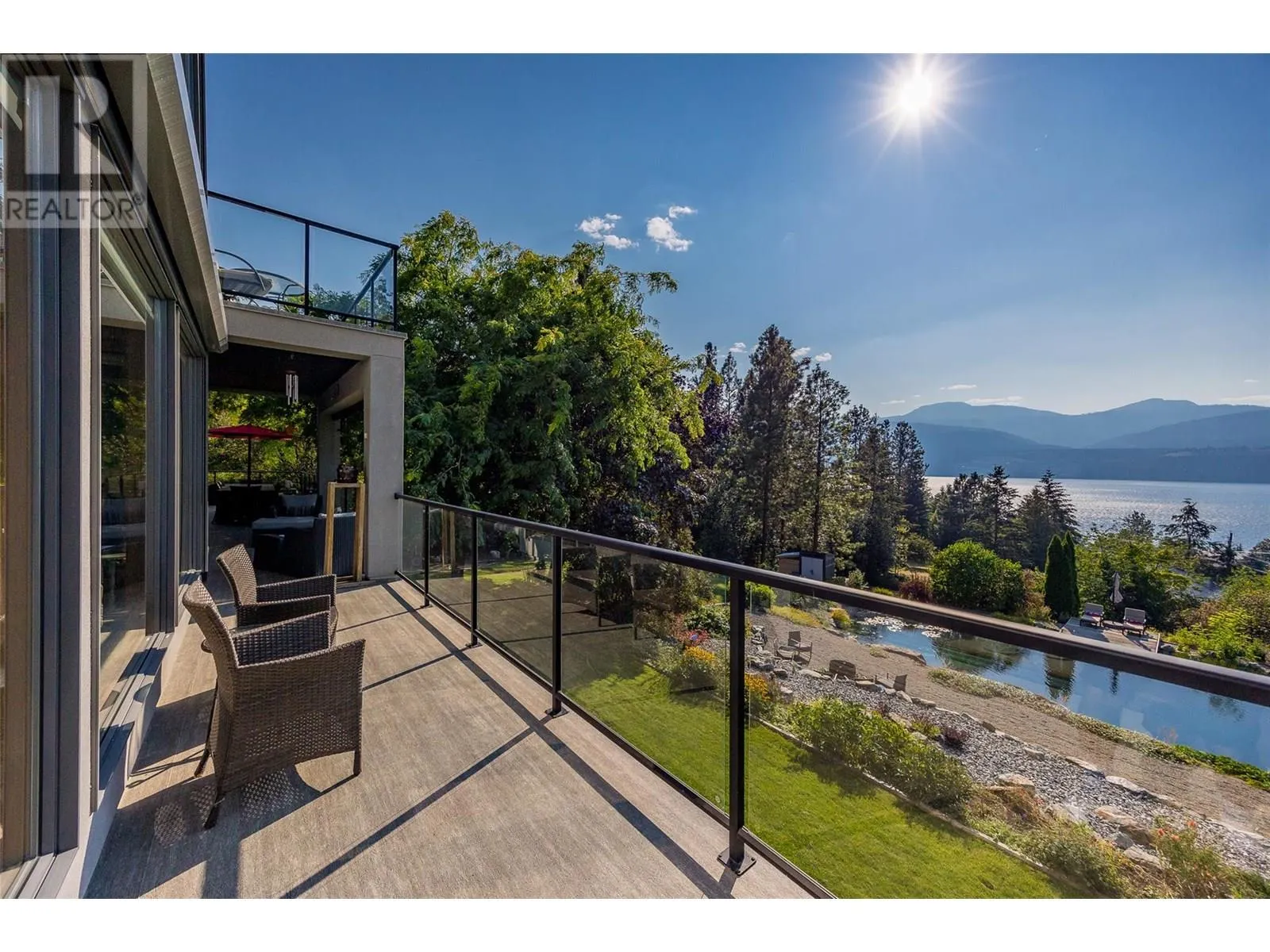 16550 Carbonneau Road