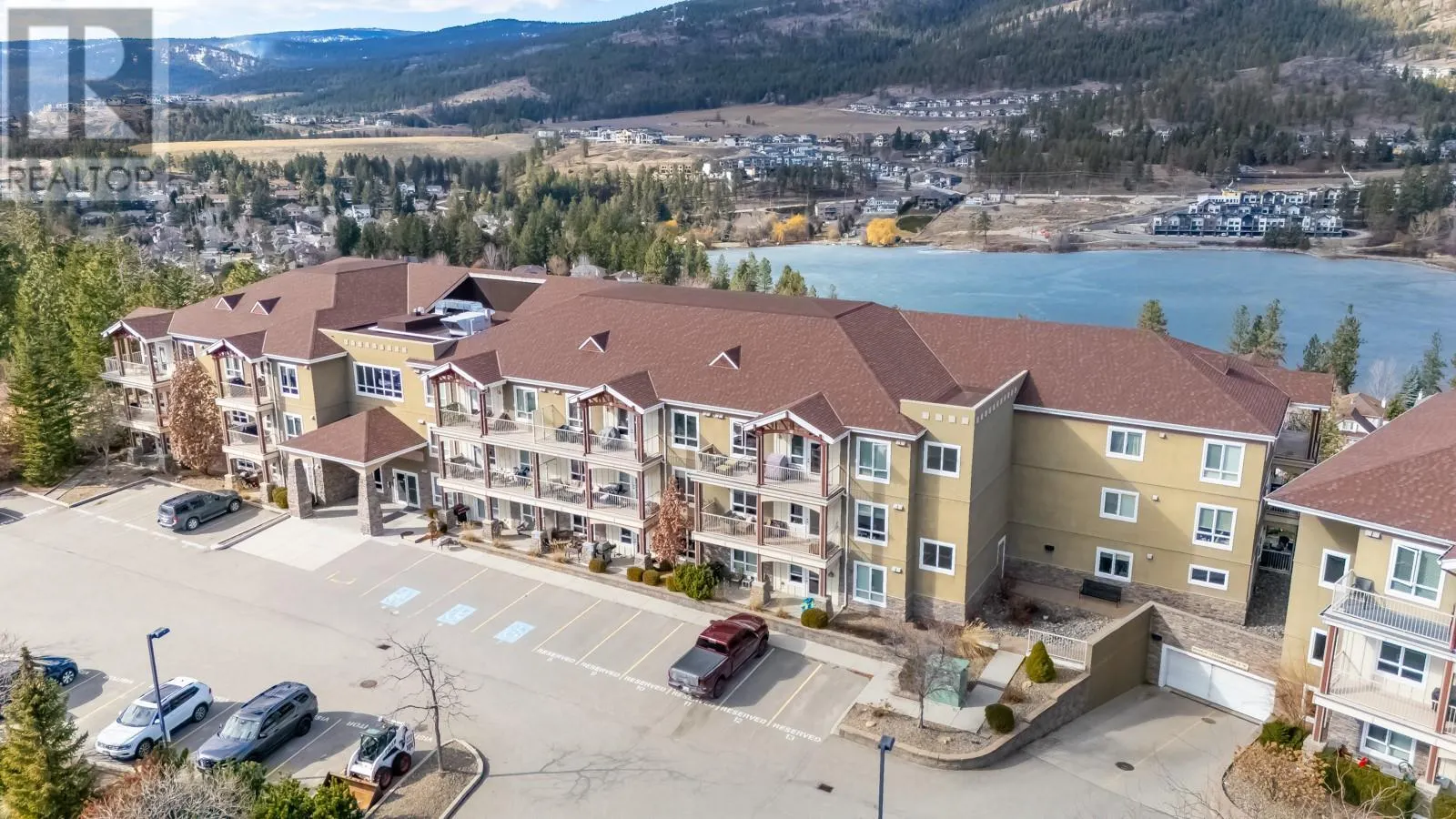 2210 Upper Sundance Drive Unit# 1314