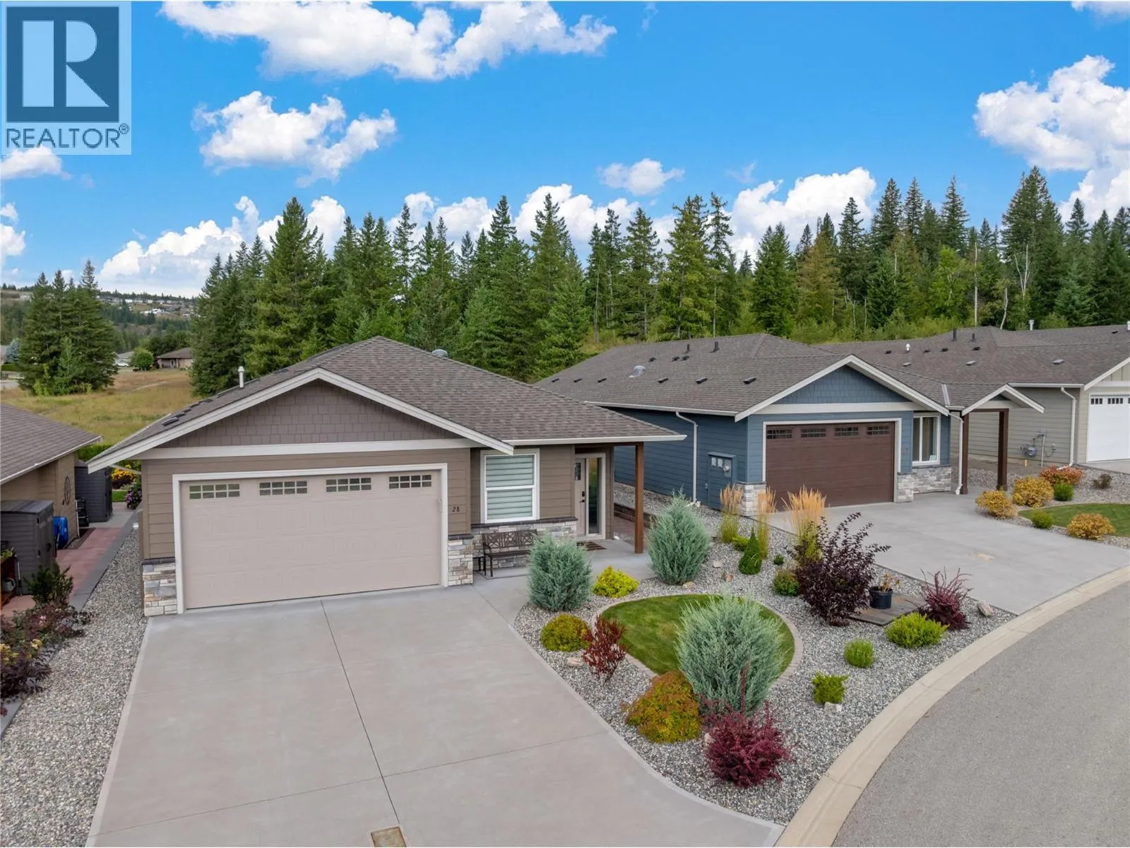2715 Golf Course Drive Unit# 28